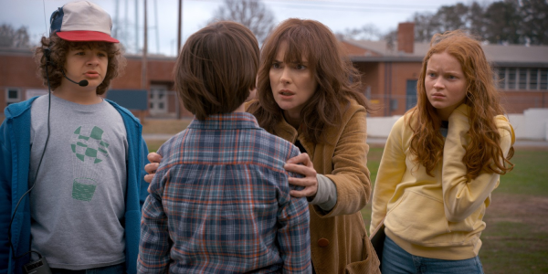 улюблені фільми седі синк