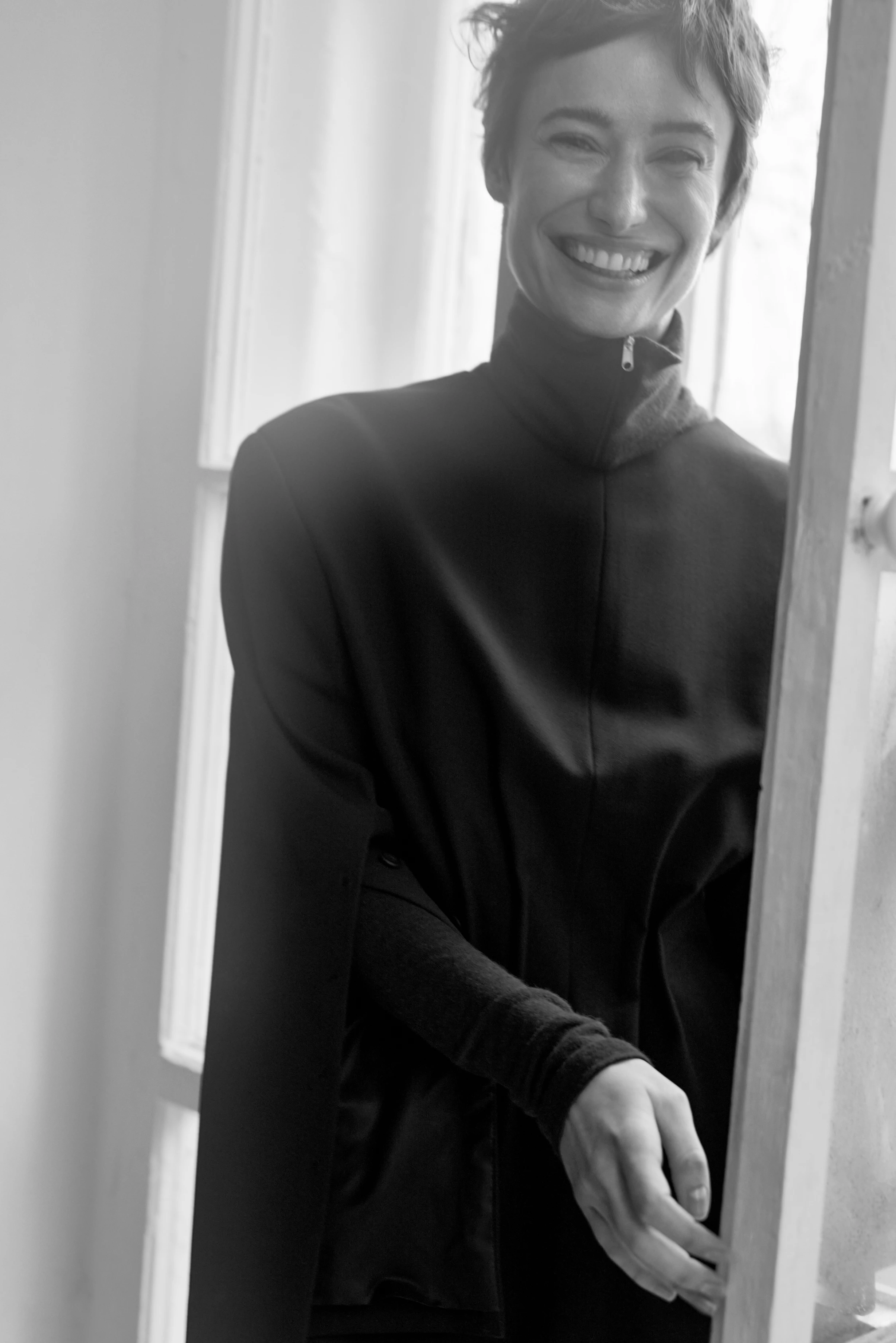 Художниця Марія Прошковська стала обличчям бренду BOBKOVA4