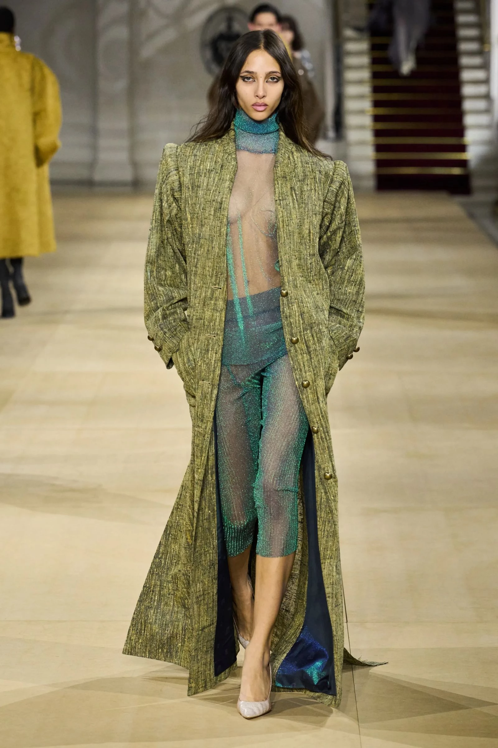 Andreas Kronthaler for Vivienne Westwood4