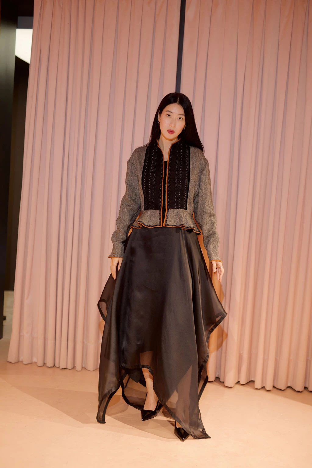 Ці два українські бренди впевнено підкорюють Нью-Йорк7