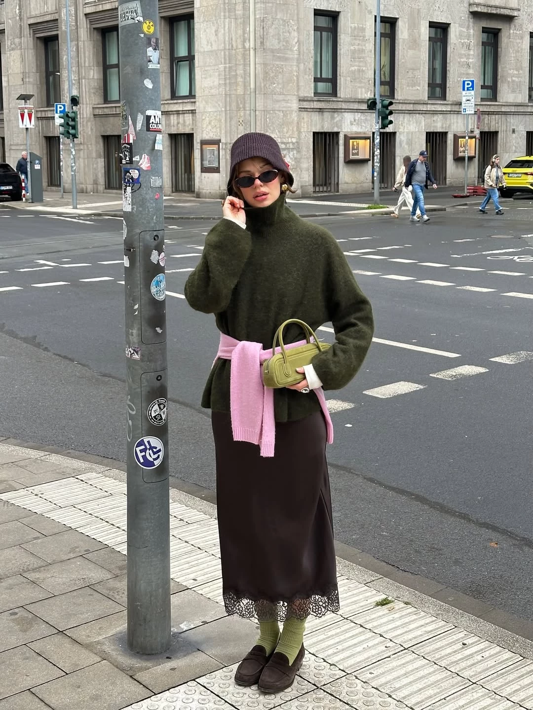 Instagram @linda.sza2