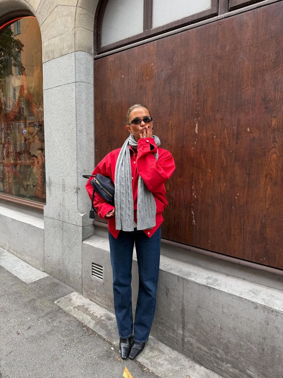 Instagram @matildadjerf0