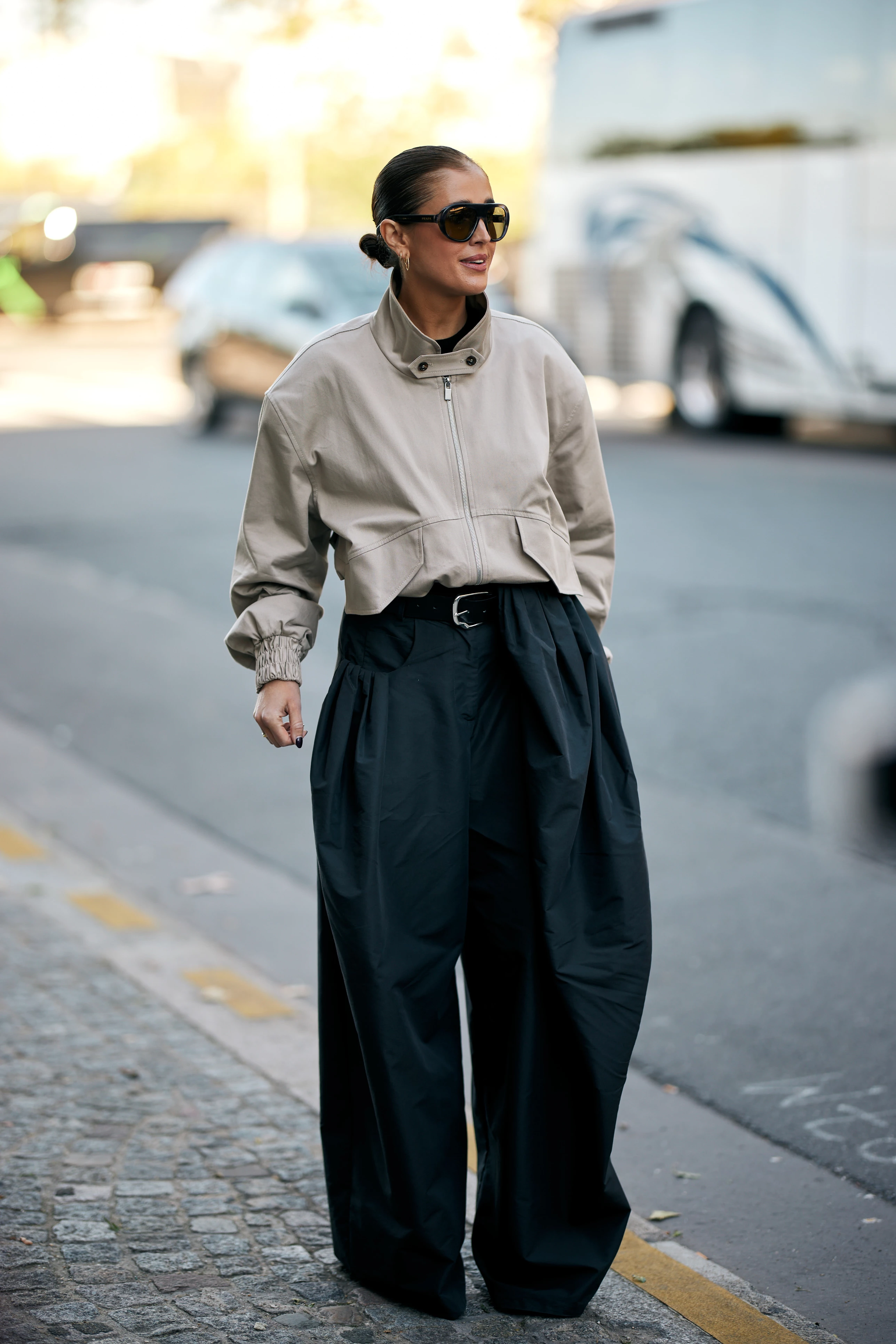 Солодкий листопад: 5 осінніх образів, які хочеться повторити вже зараз10