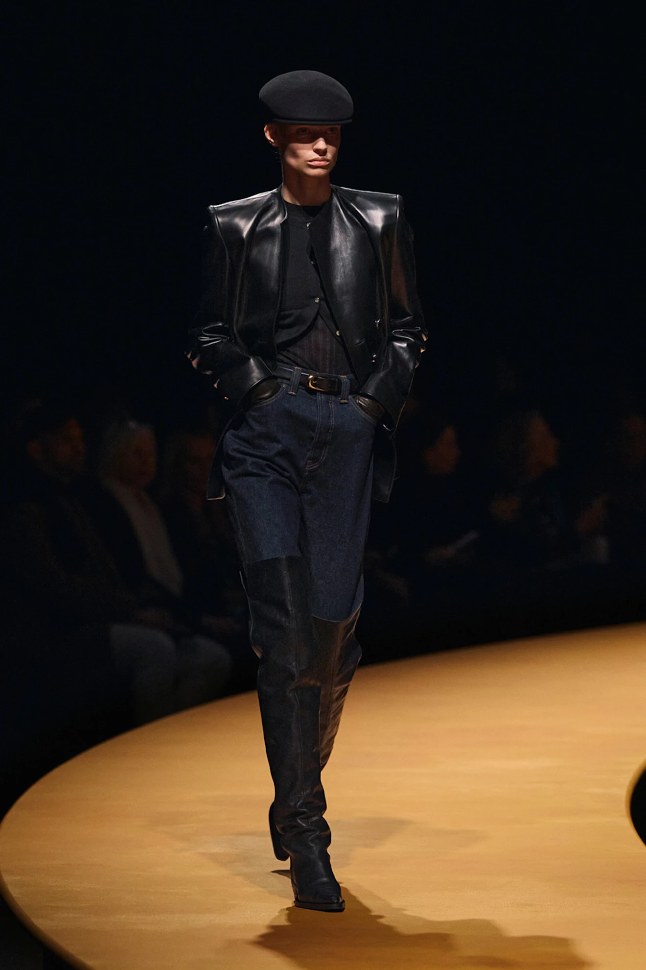 Khaite осінь-зима 2025/20263