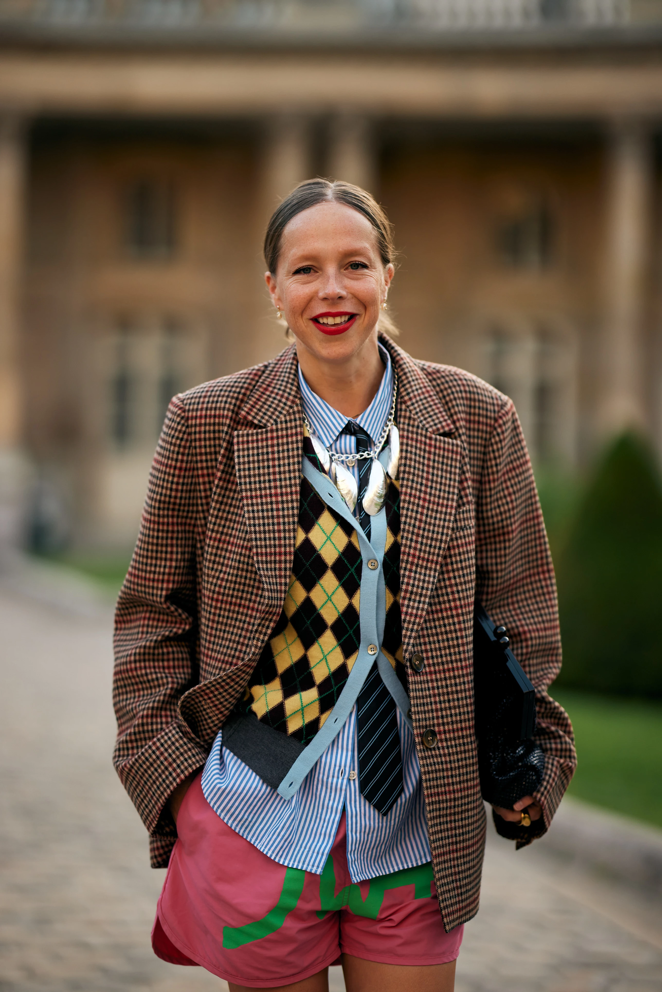 Солодкий листопад: 5 осінніх образів, які хочеться повторити вже зараз2