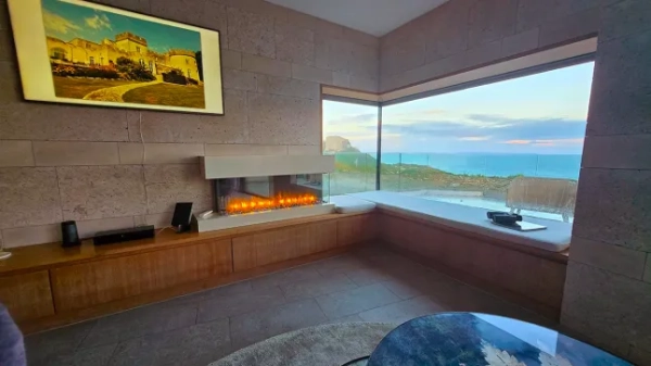 Закохайтеся в Дорсет, коли натовп зникне. Фото: Майлз Гуд/Бет Чемберс