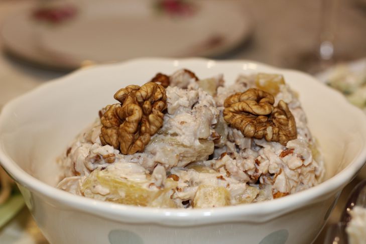 Чому вівсянка вранці - це помилка 90% людей: одкровення гастроентеролога каша