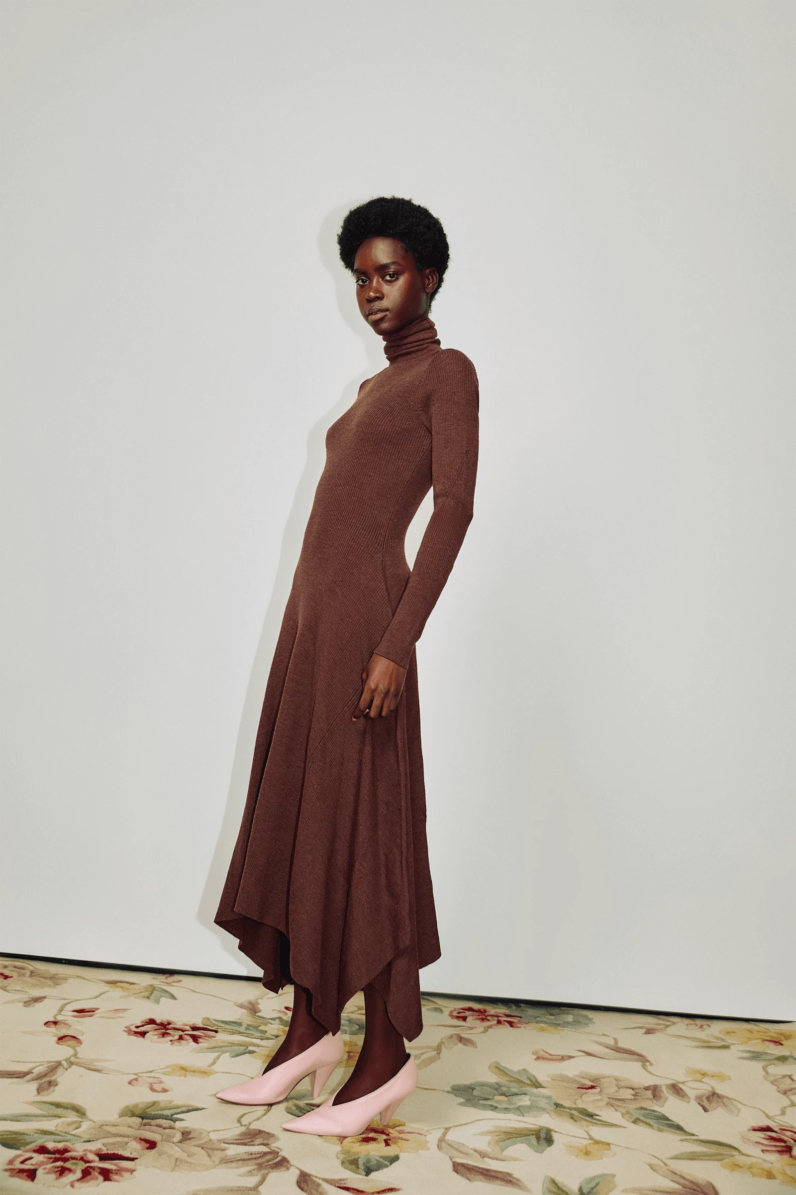 Tanya Taylor осінь-зима 2025/2026. Photo: Tanya Taylor/Gorunway0