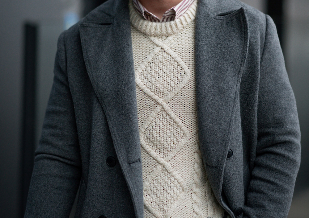 Стиль преппі або &quot;ніби ти вчишся в Гарварді&quot; - знову в моді