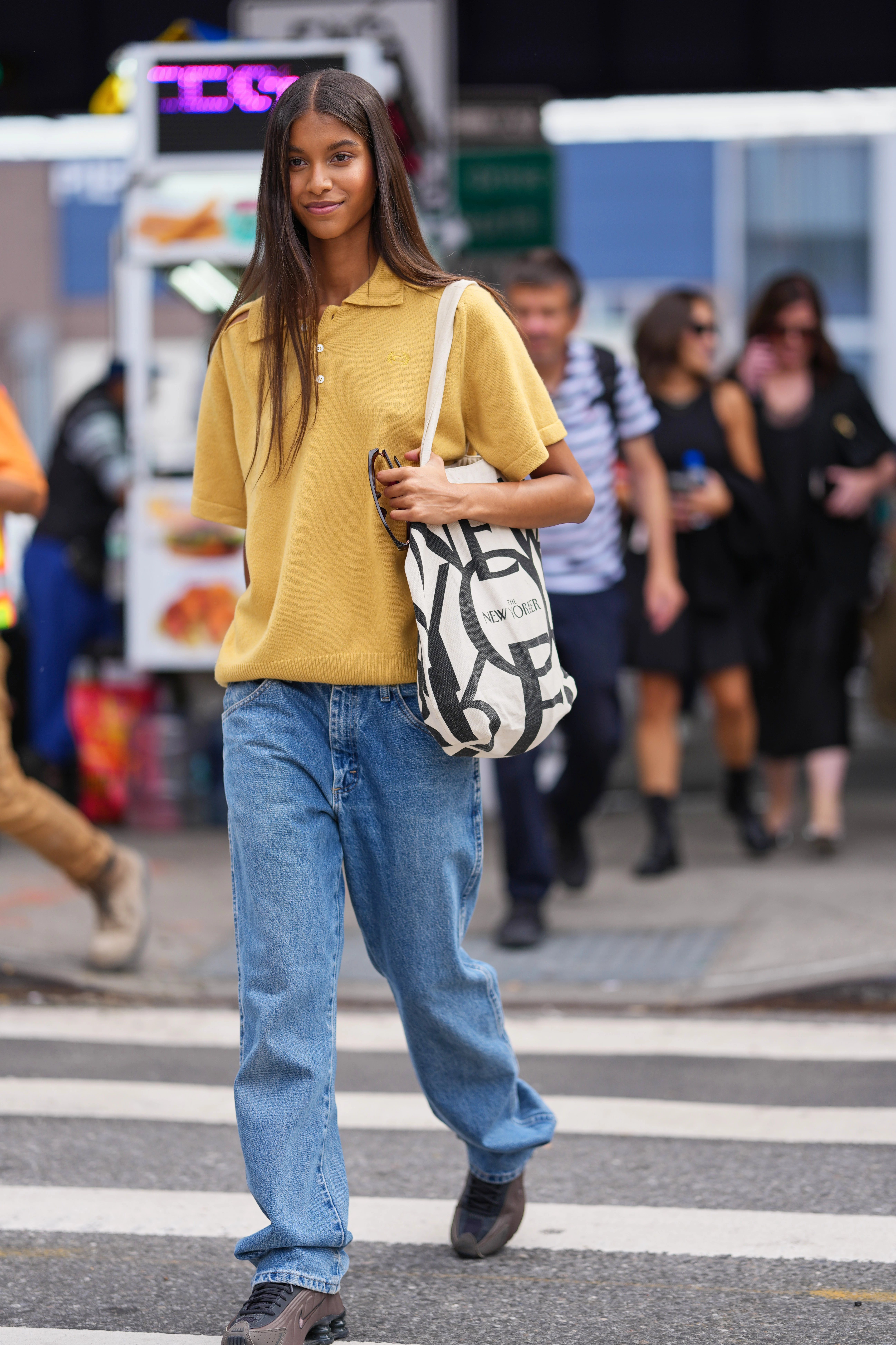 Культові Nike Shox R4 — кросівки, що допоможуть виділитися з натовпу цієї зими6