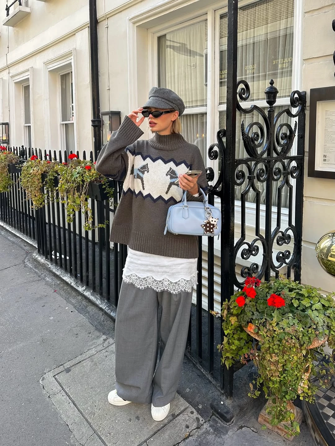 Instagram @linda.sza2