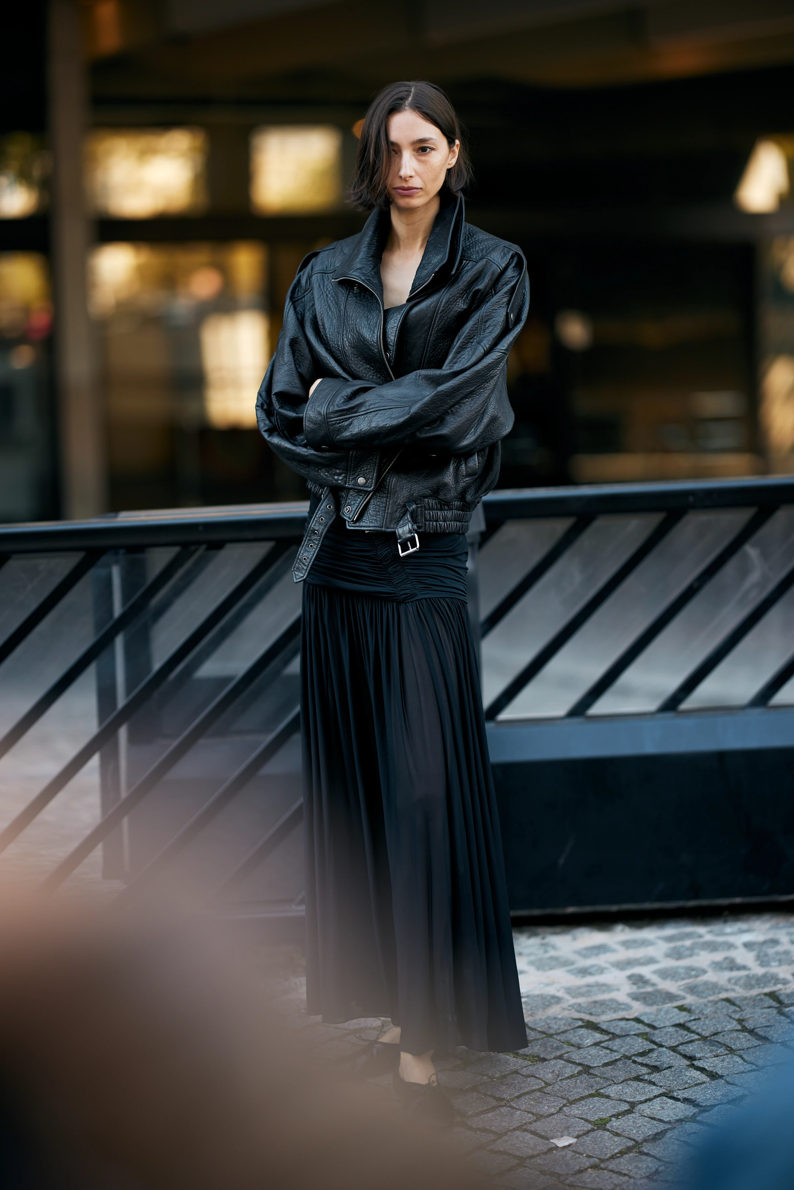 Солодкий листопад: 5 осінніх образів, які хочеться повторити вже зараз5