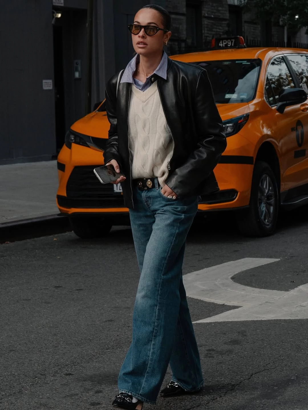 Instagram @sarahlysander 2