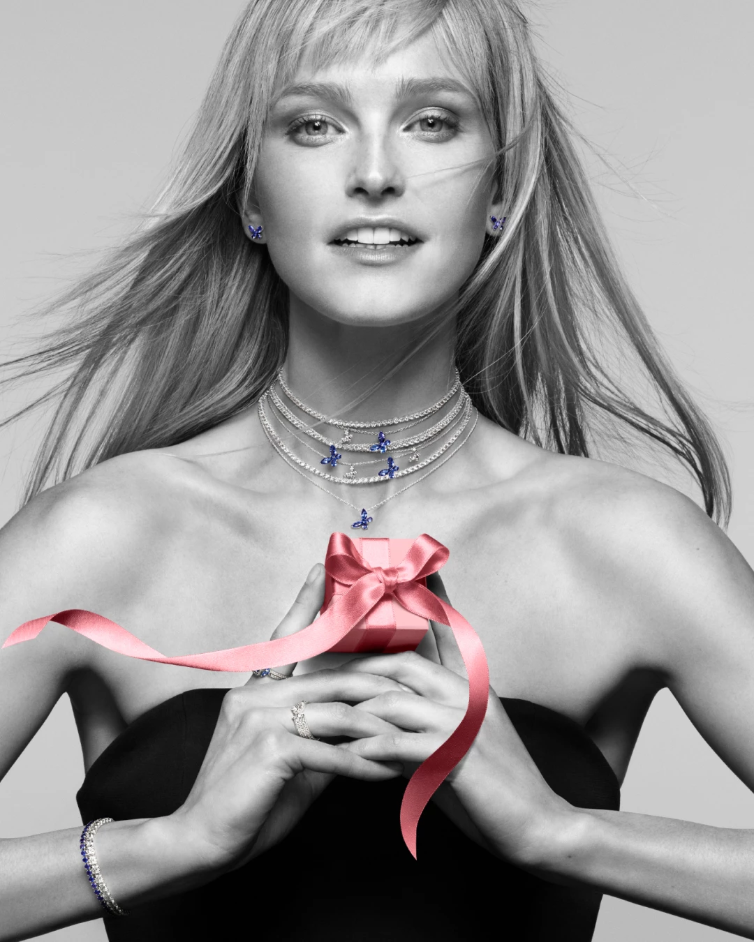 Сезон подарунків починається: Pandora представляє нову зимову колекцію прикрас2