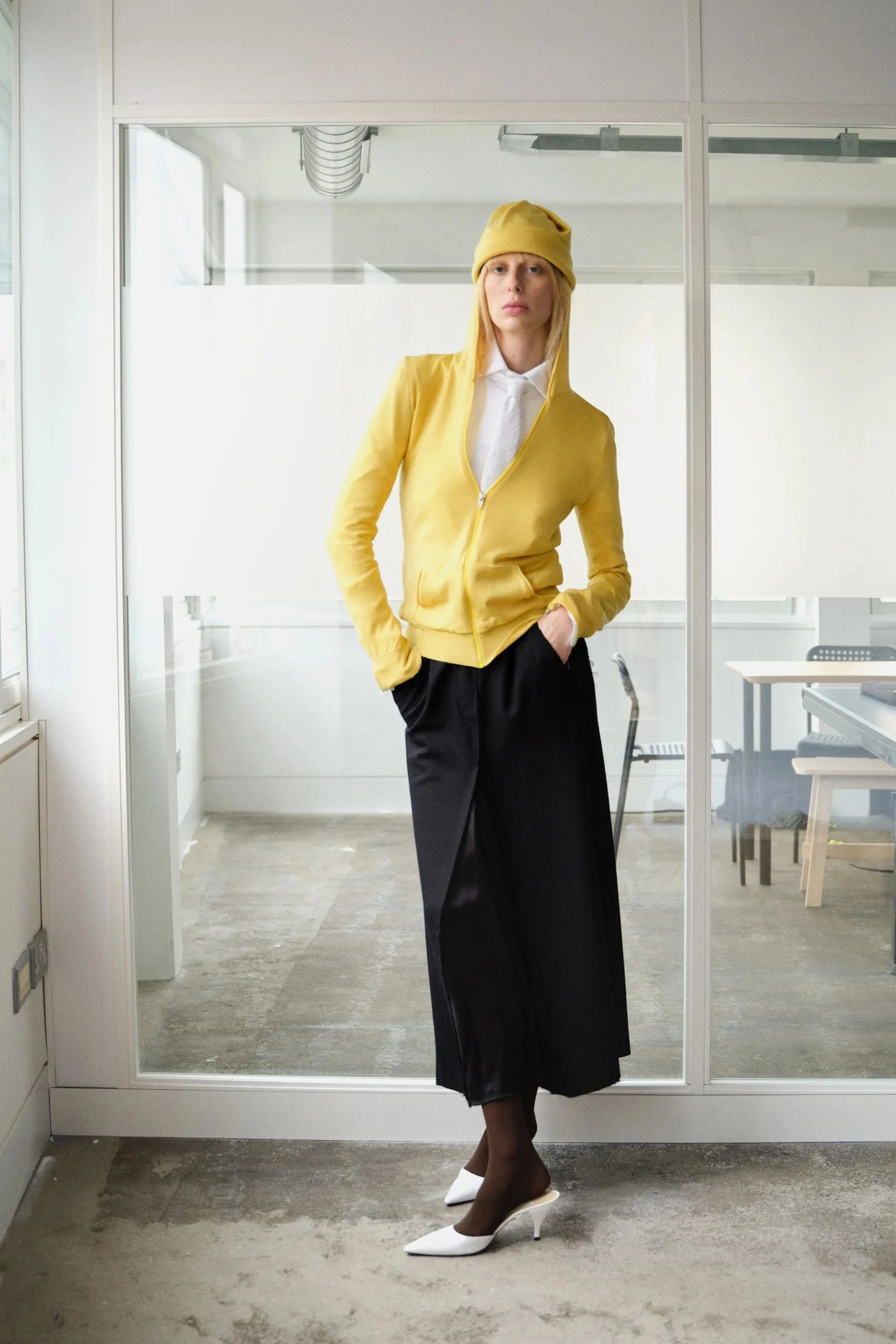 Talia Byre осінь-зима 2025/20263