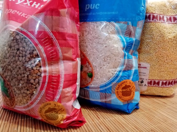 Чому від рису можна посидіти: несподівані дані про продукт, який ви їсте майже щодня крупа