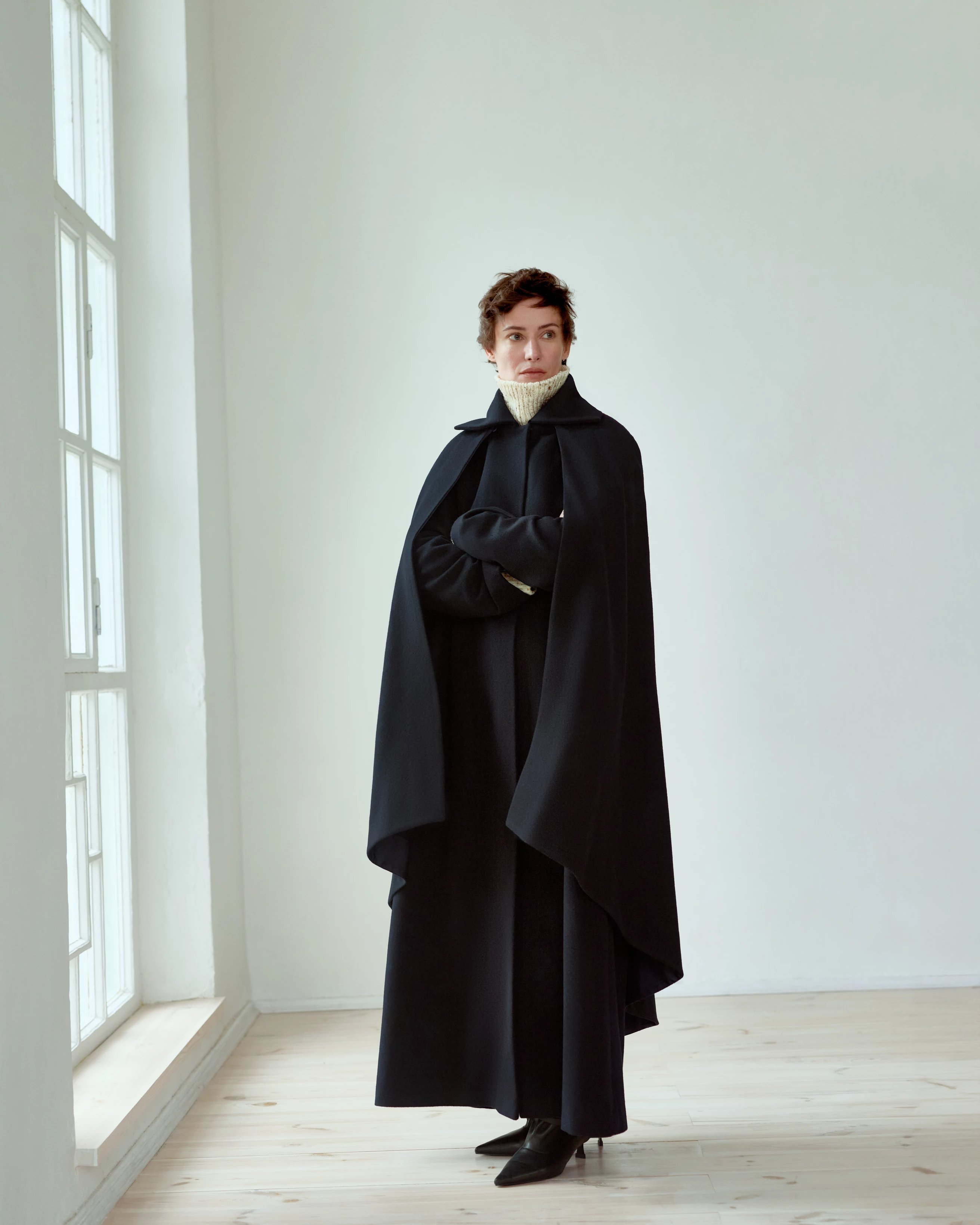 Художниця Марія Прошковська стала обличчям бренду BOBKOVA1