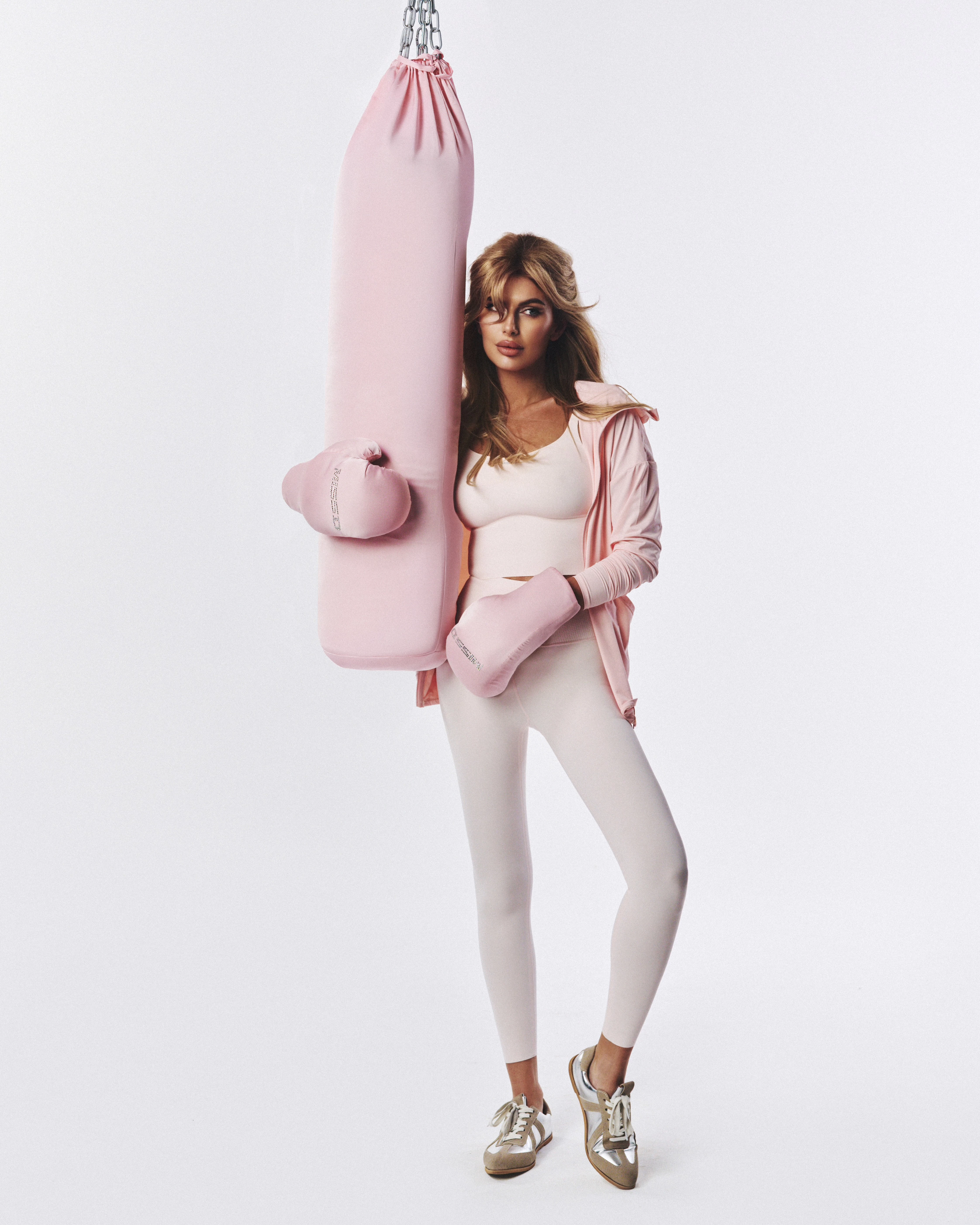 Спортивний одяг майбутнього: знайомимося з новим українським брендом MISSD1