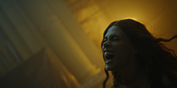 Кадр із серіалу «Метод» Отзыв на 3-й сезон сериала «Метод»