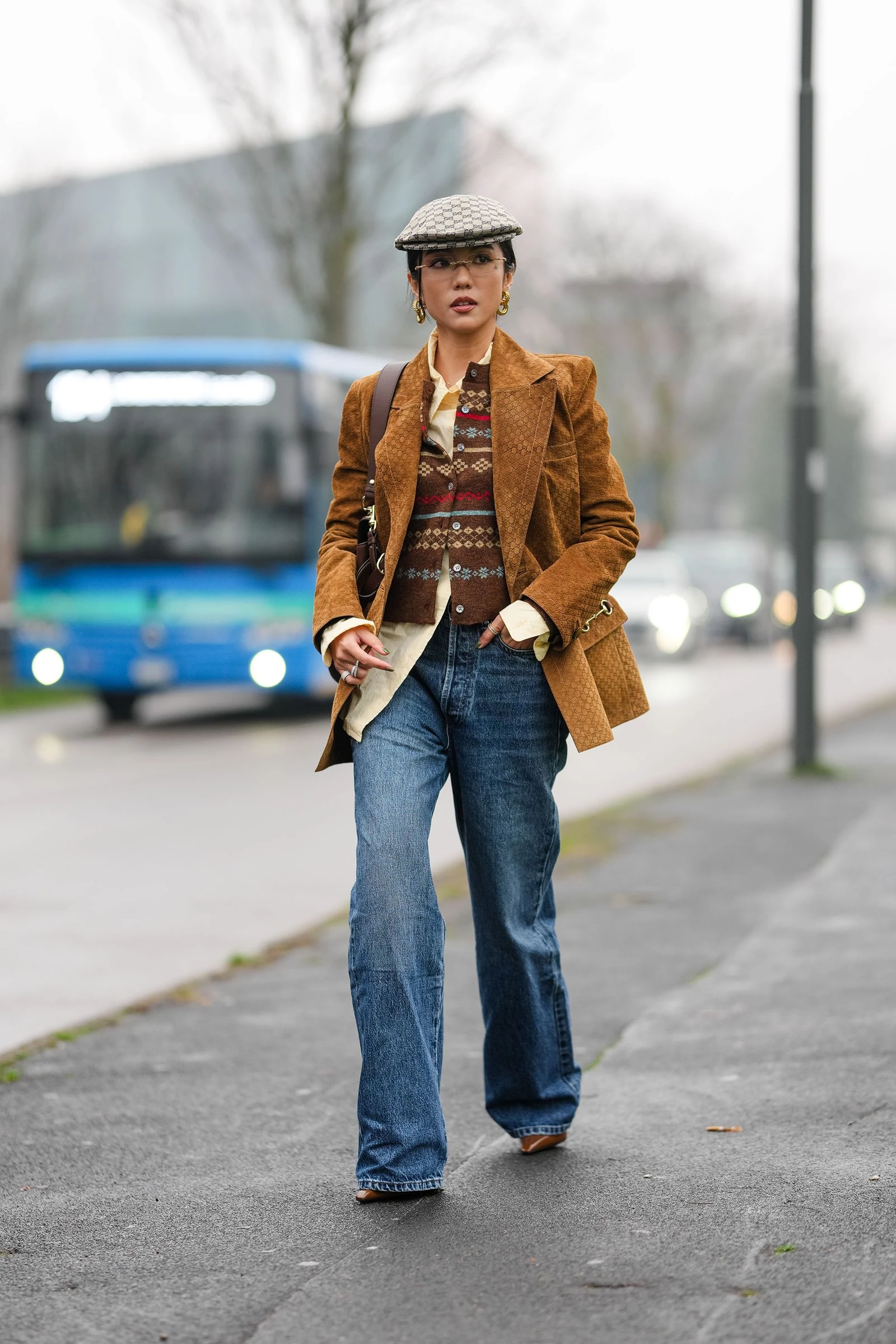 Кардиган – класика теплого гардеробу: 5 найкращих способів носити його вже зараз1