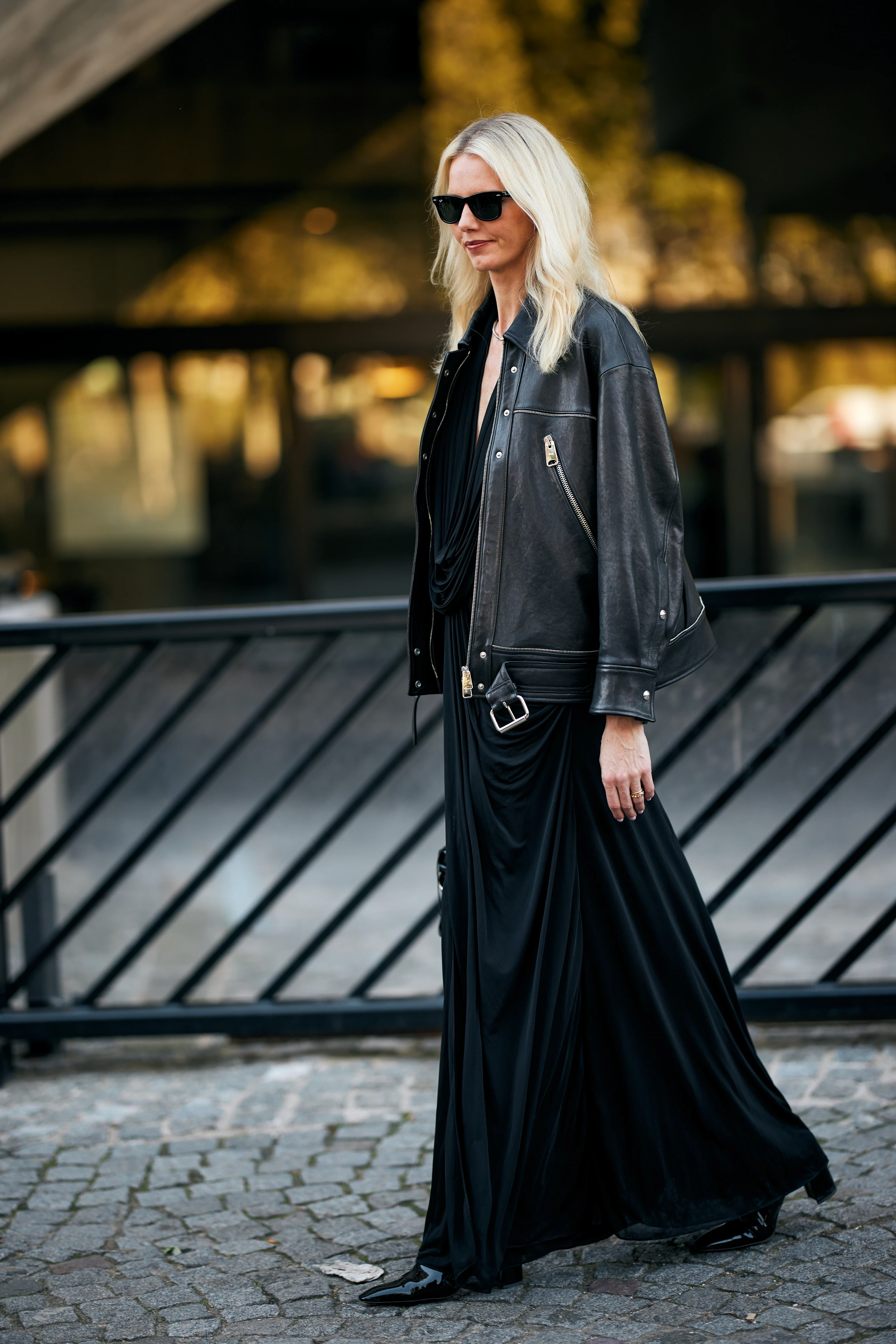 Солодкий листопад: 5 осінніх образів, які хочеться повторити вже зараз6