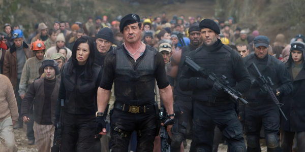 нестримні 5