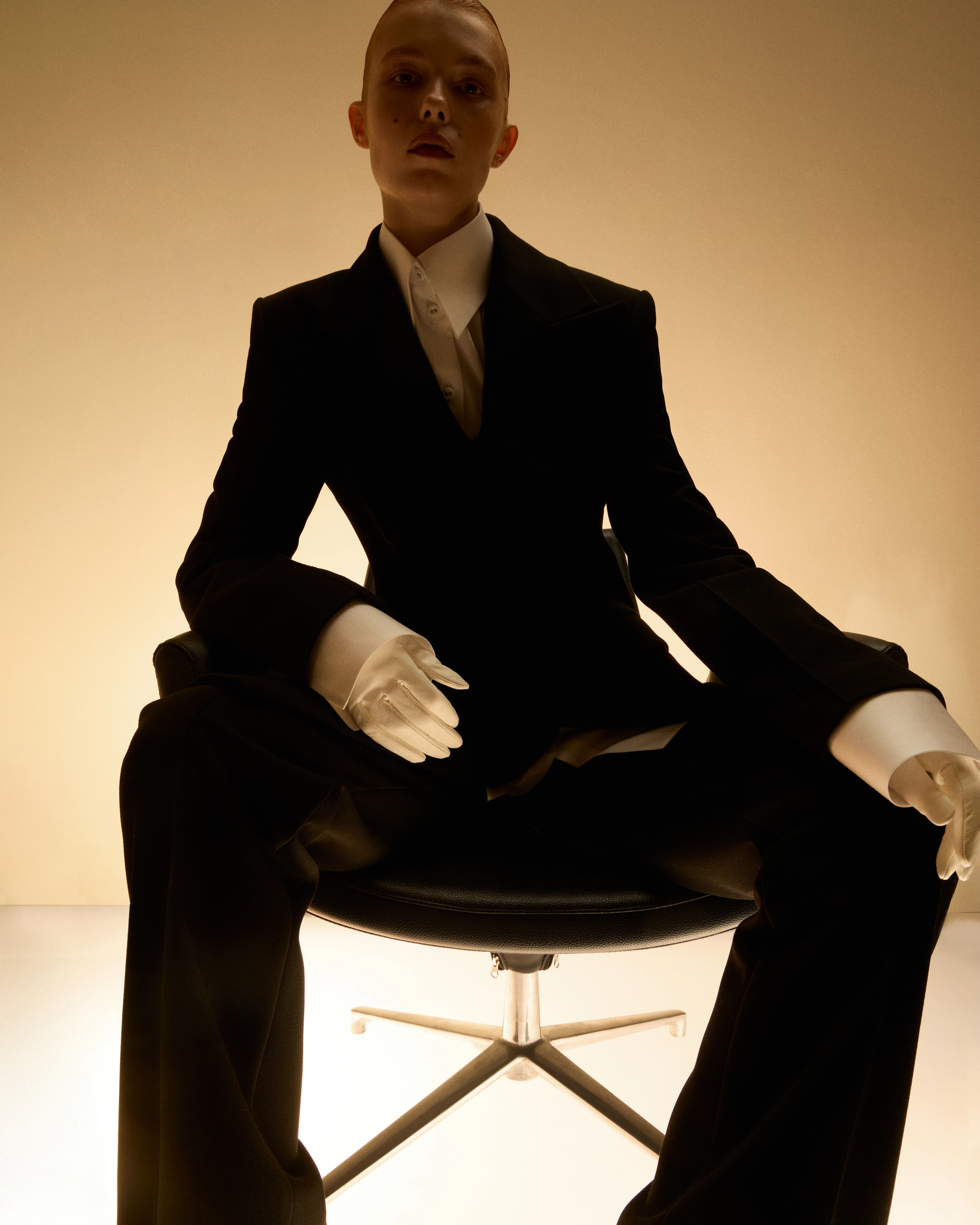 Дизайнерка Олена Рева — про нову осінню колекцію і жіночність як стан4