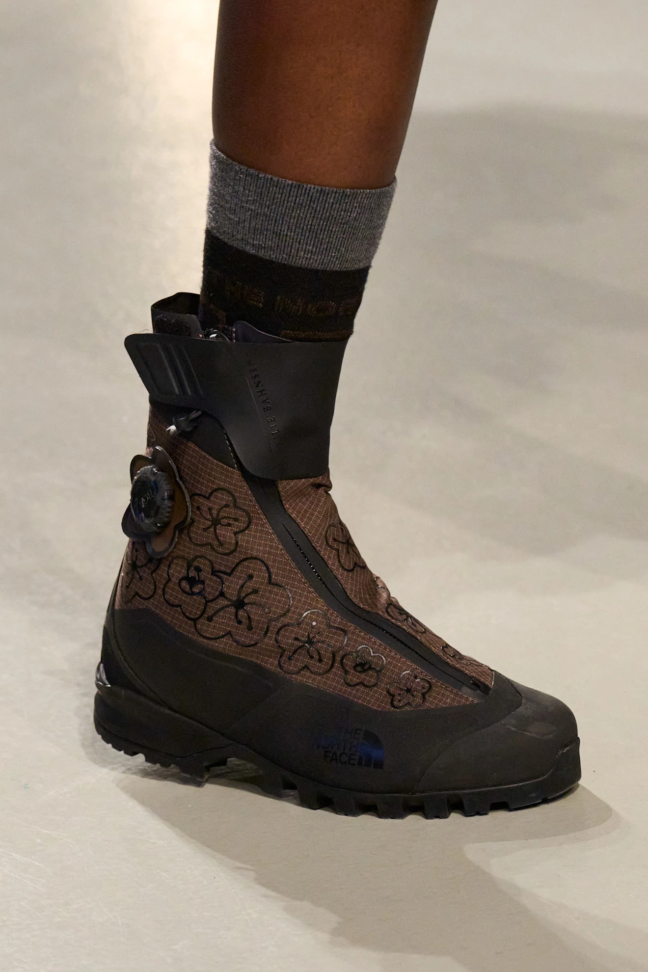 Cecilie Bahnsen осінь-зима 2025/2026. Photo: Launchmetrics2