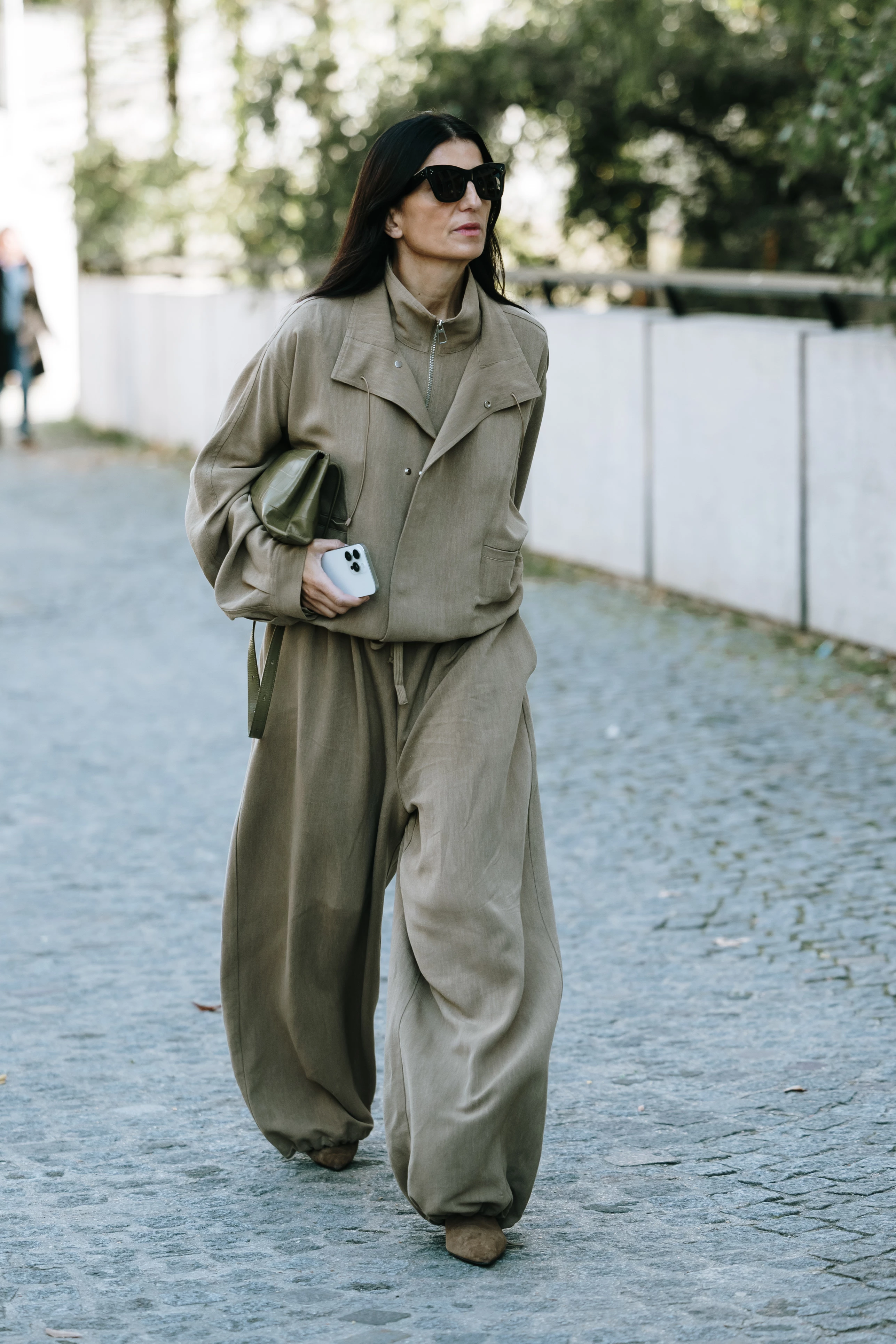 Солодкий листопад: 5 осінніх образів, які хочеться повторити вже зараз9