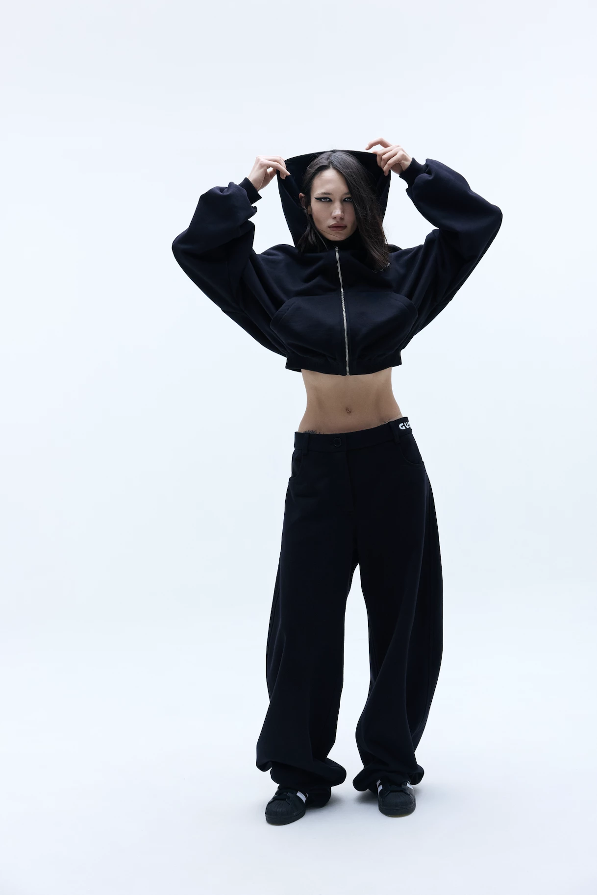 Нова колекція GUDU для ЦУМ Київ – це ідеальний приклад спортивного шику5