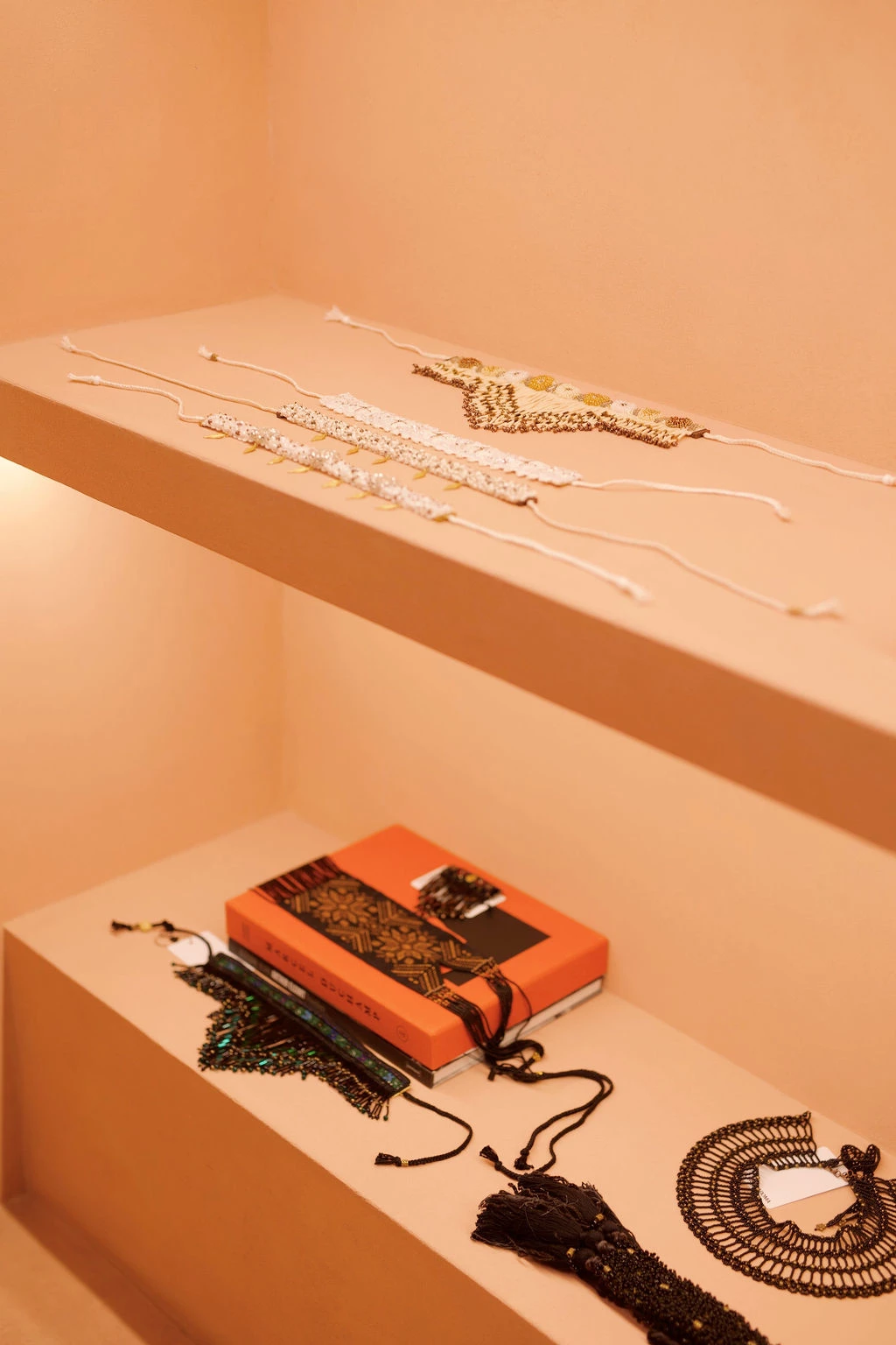 Колекція KHRYSTYNA RACHYTSKA в LuisaViaRoma New York6