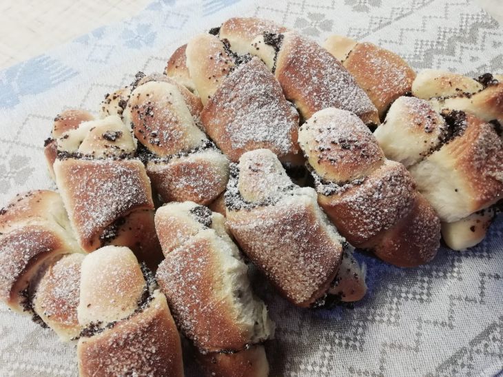 Коли додавати ванілін у тісто: якщо поквапитися, він забере весь аромат выпечка