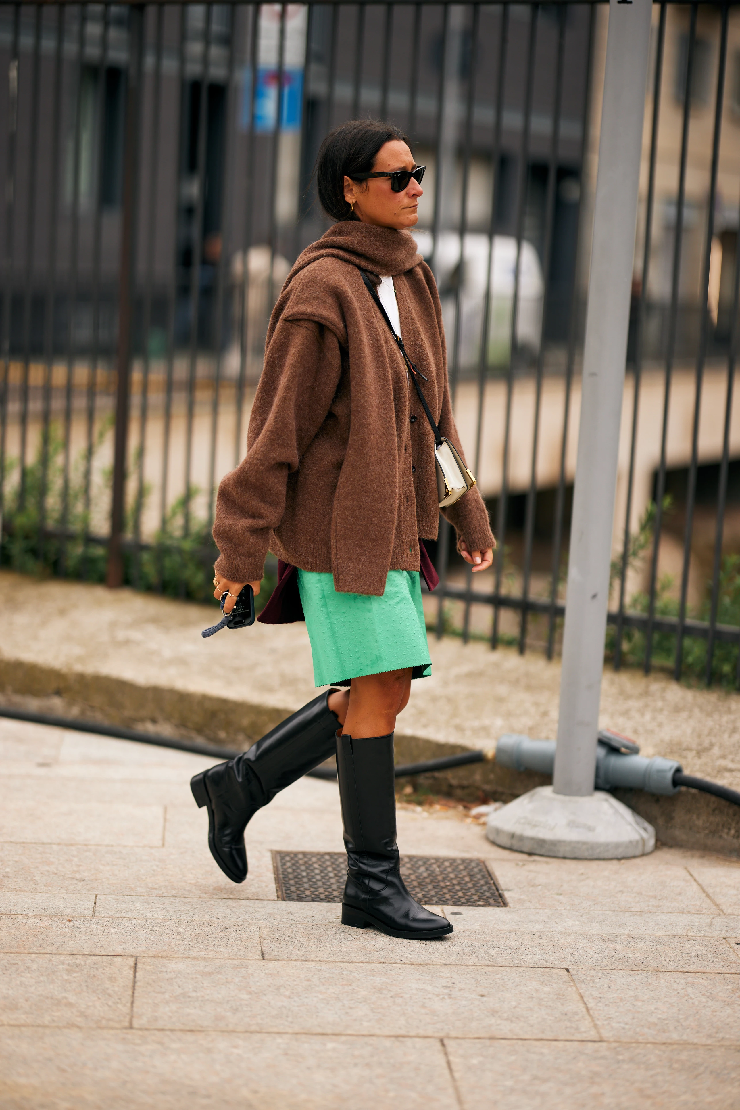 5 небанальних поєднань кольорів, які зроблять ваші образи цікавішими3