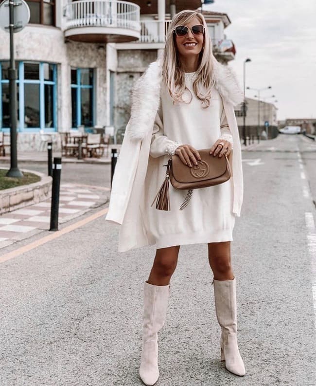 Модне взуття на зиму: трендові моделі на холодний сезон