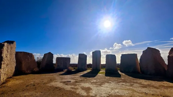 Закохайтеся в Дорсет, коли натовп зникне. Фото: Майлз Гуд/Бет Чемберс
