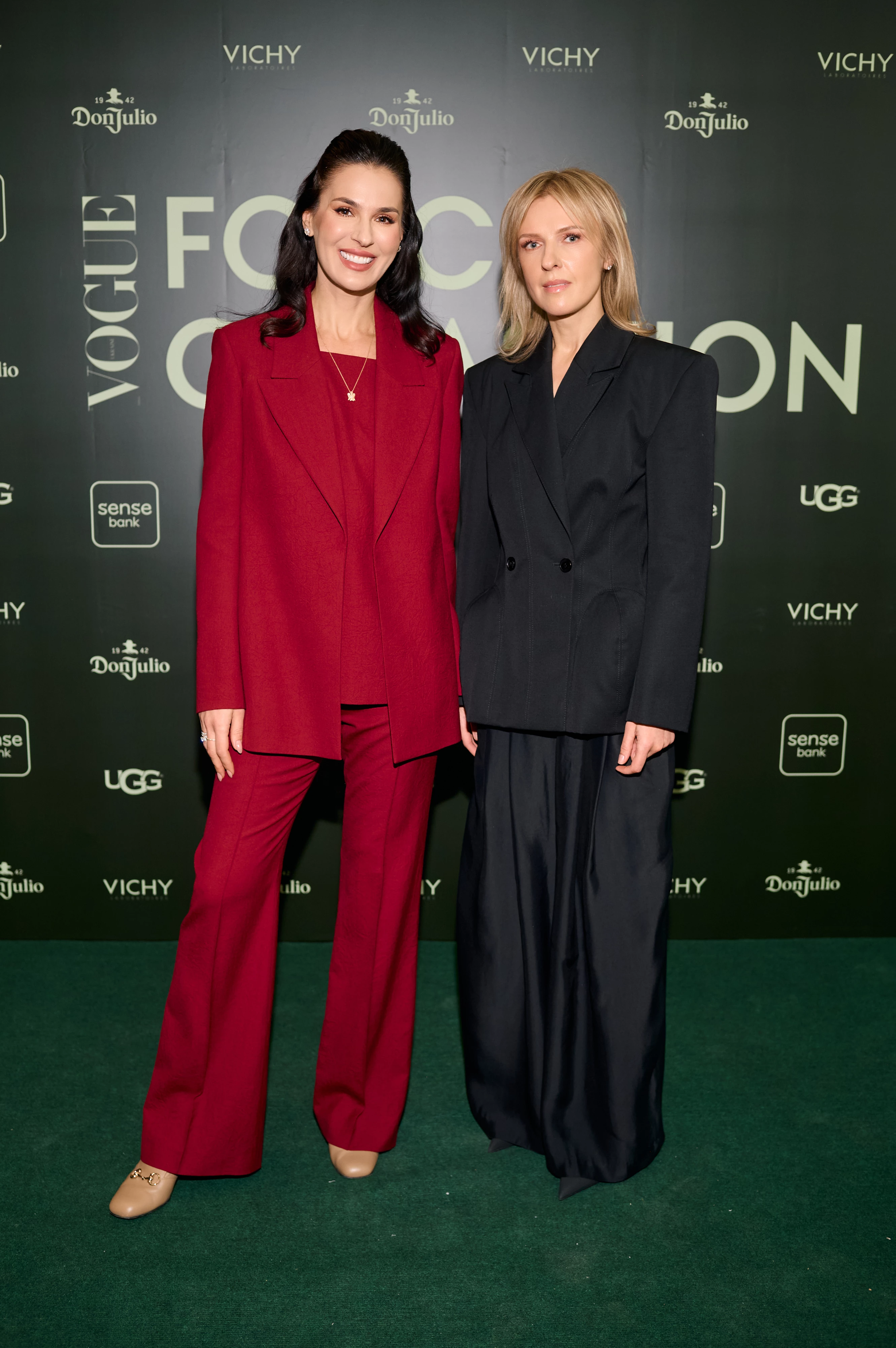 Маша Єфросиніна та Юлія Костецька9