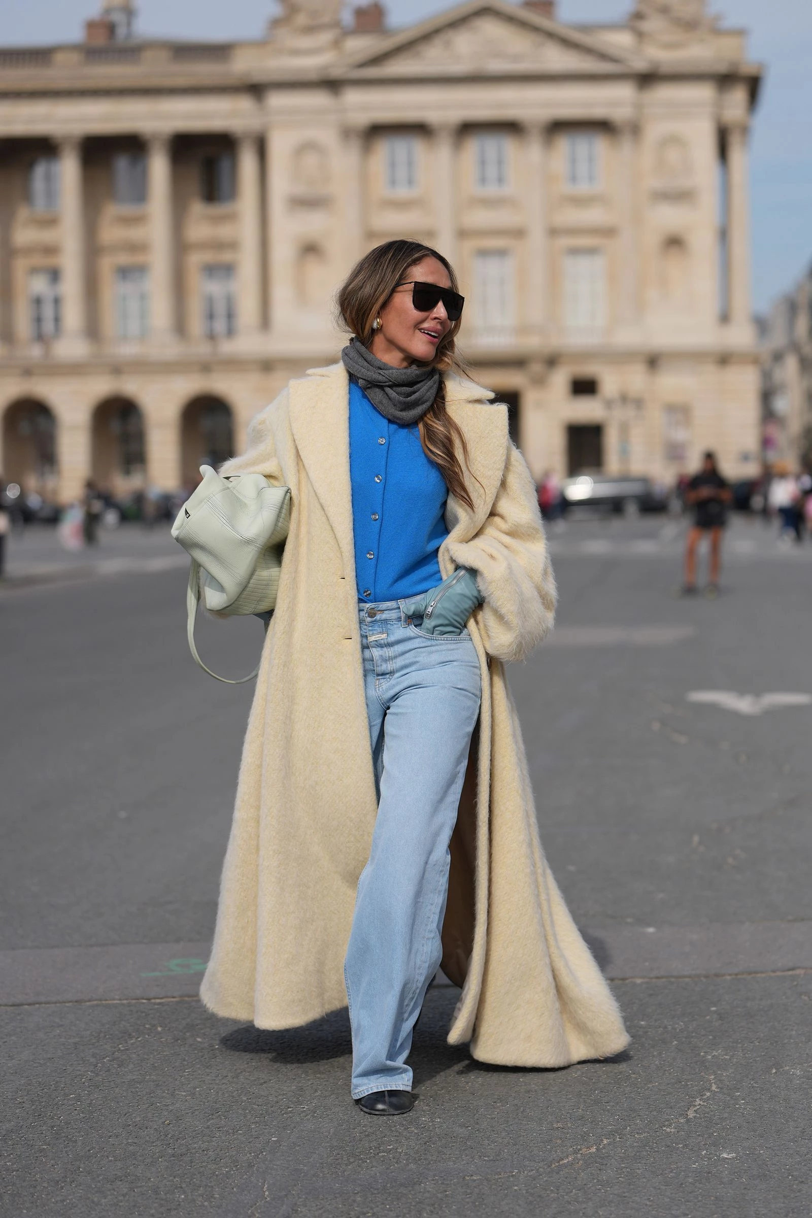 Кардиган – класика теплого гардеробу: 5 найкращих способів носити його вже зараз3