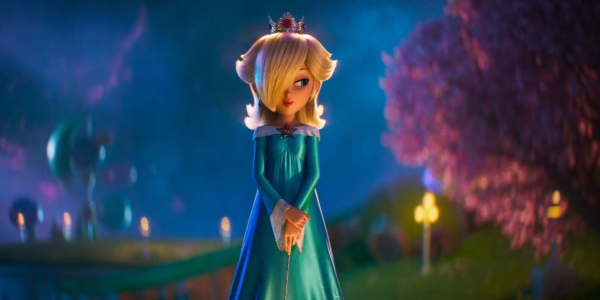 брати супер маріо 2 трейлер