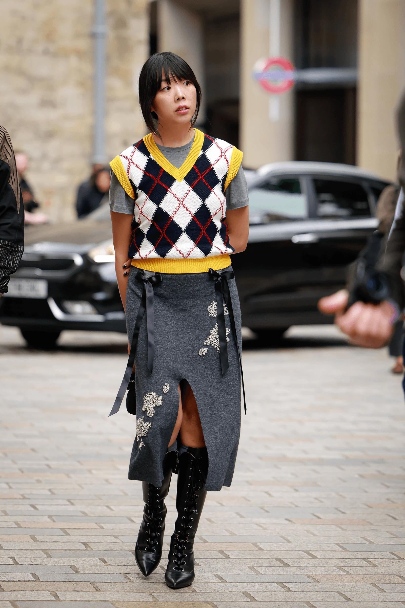 Саме ця деталь визначатиме наймодніші чоботи цього сезону5