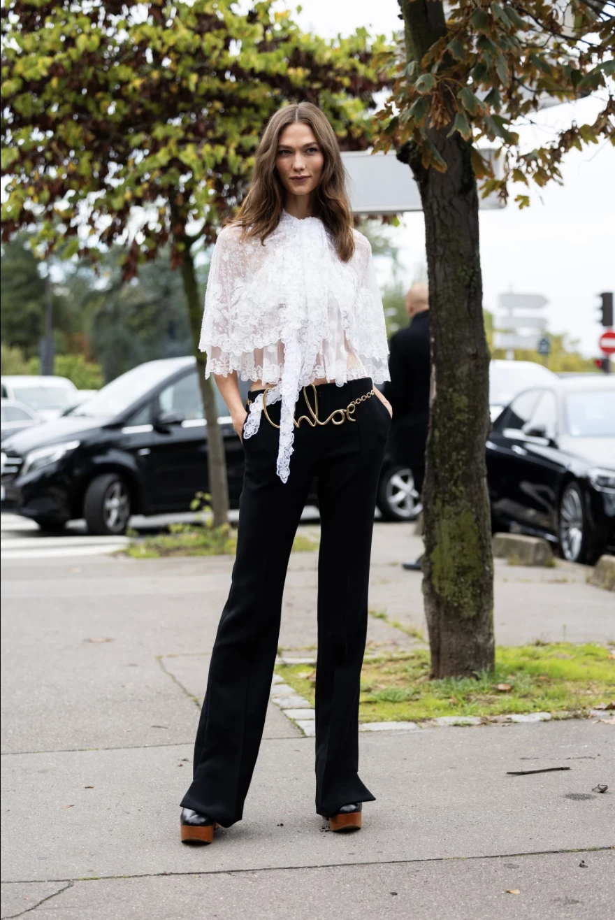 Підсумки 2025: 7 головних streetstyle-трендів року3