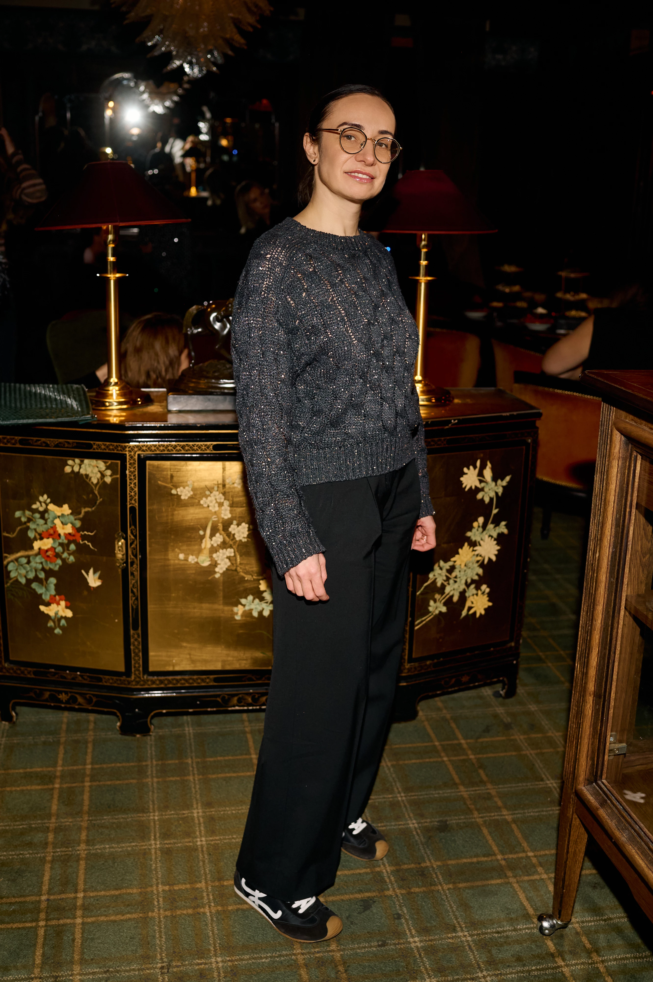 Олена Зубченко9