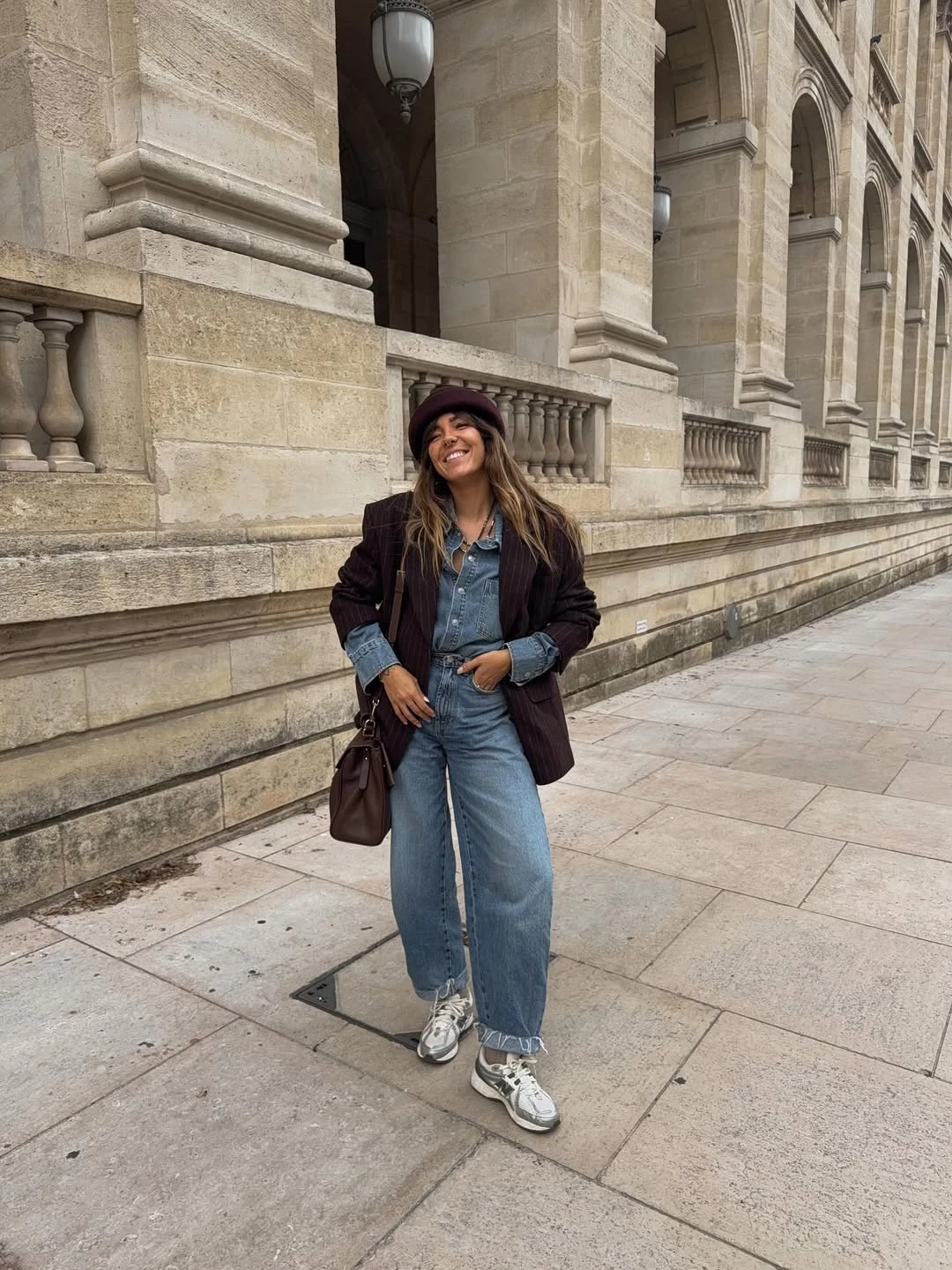 Instagram @ivylovestyle7