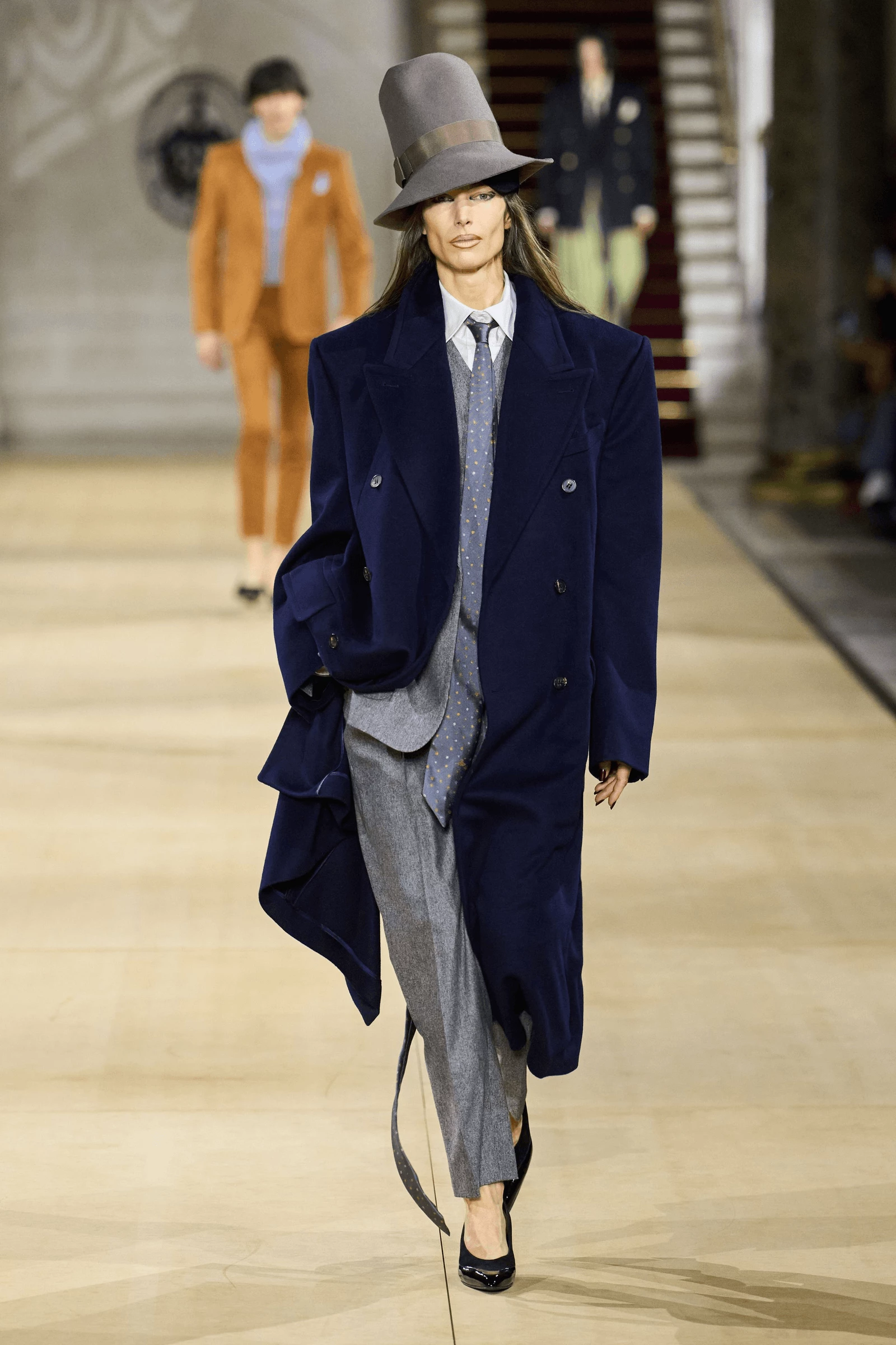 Andreas Kronthaler for Vivienne Westwood1