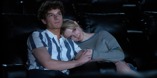 Жаль про тебе фільм