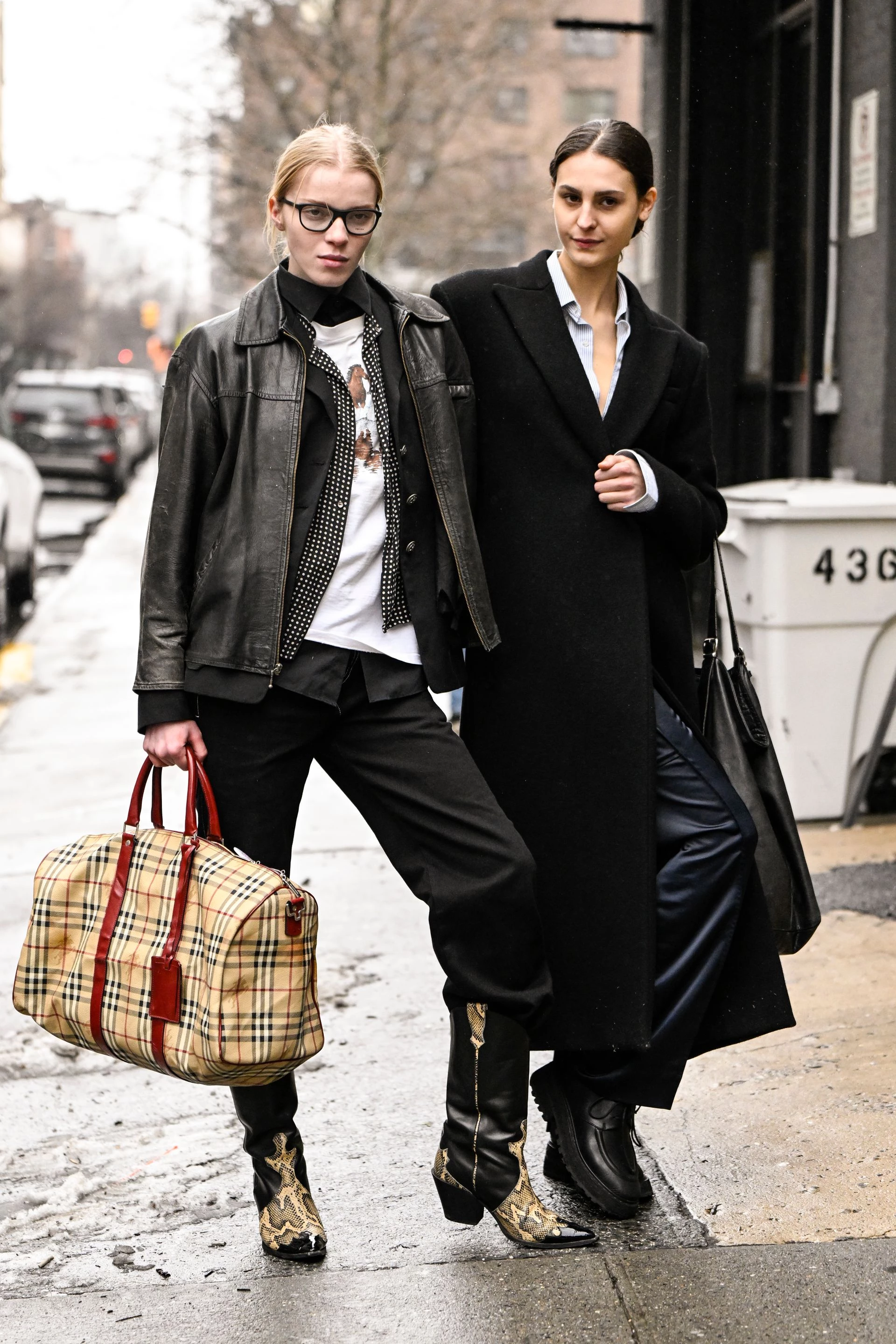 Daniel Zuchnik/Getty Images 3