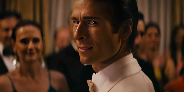 фільм спадкоємець трейлер