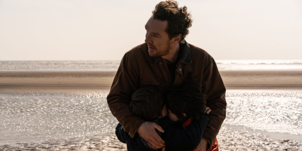 Кадр из фильма «Сущность» 2025 года