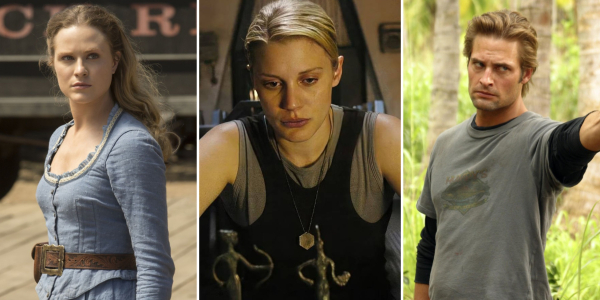 найкращі серіали без прибульців