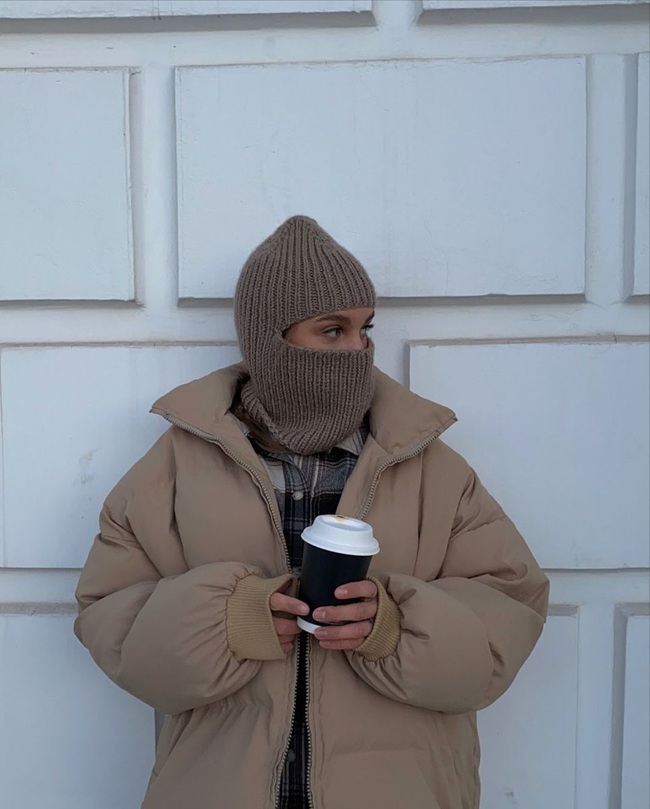 Модні аксесуари на зиму 2025-2026: що обрати для доповнення образу