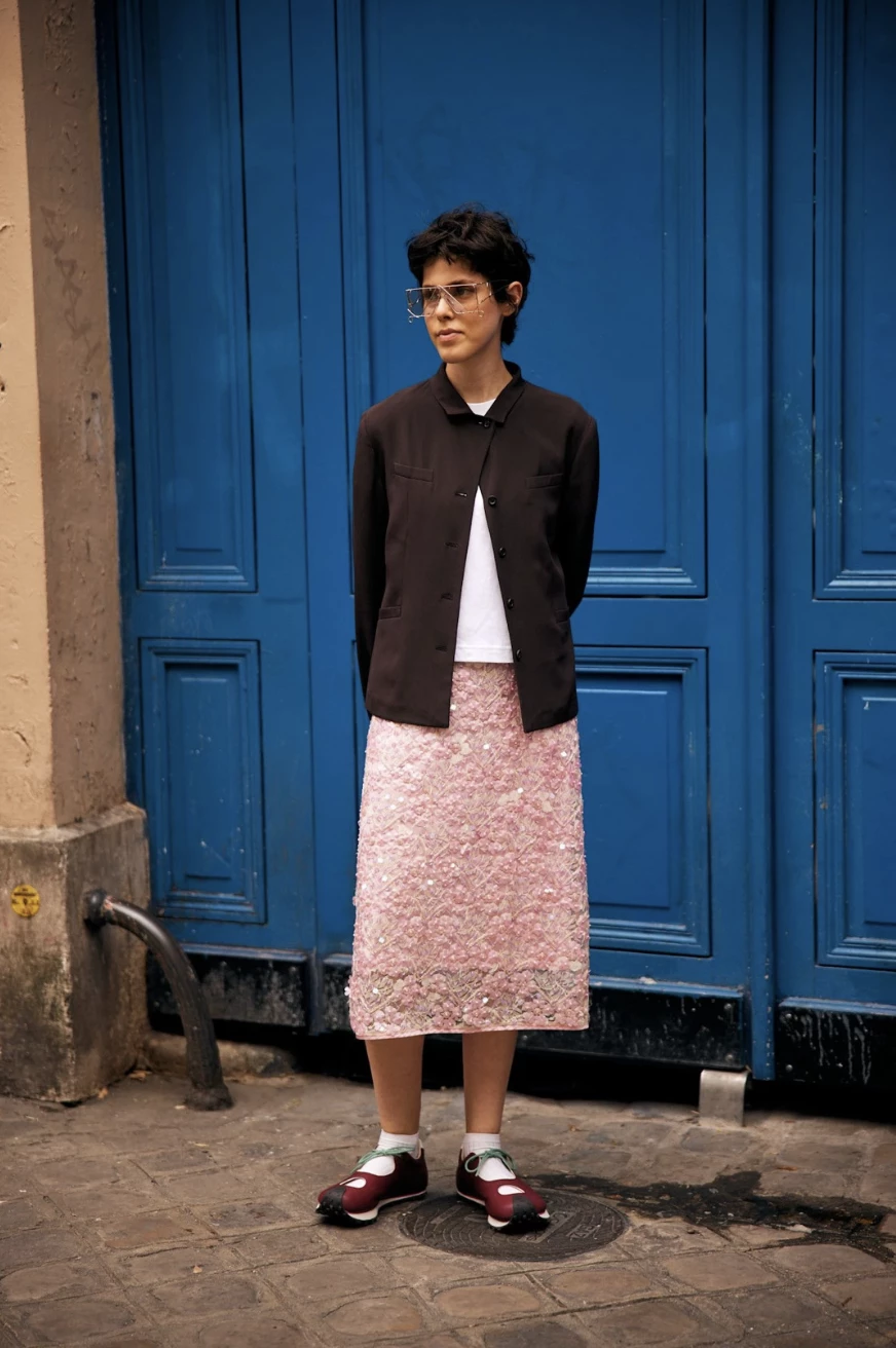 Підсумки 2025: 7 головних streetstyle-трендів року11